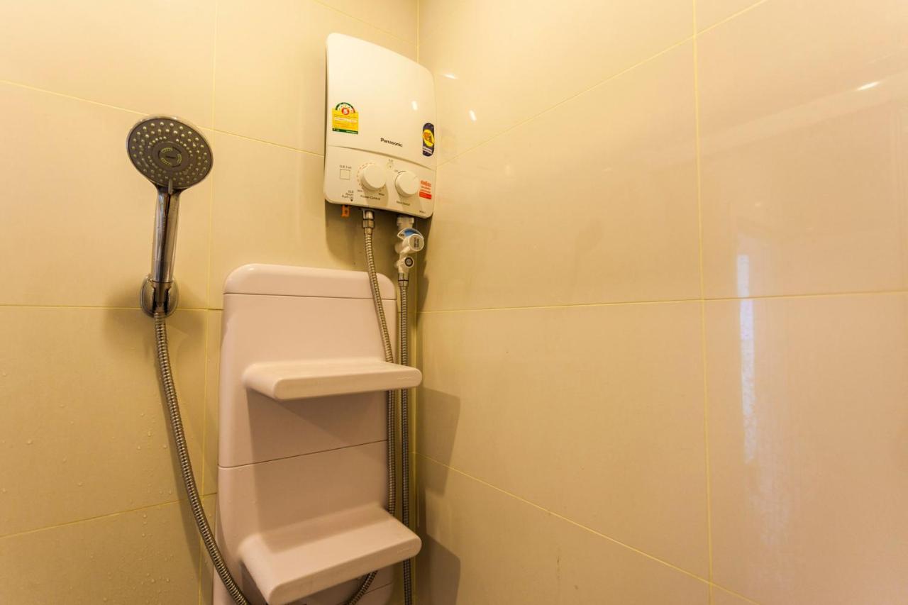 Phuket Town 1 Bedroom Condo Luxury Facilities, The Base Downtown Экстерьер фото