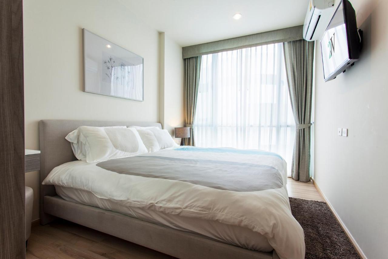 Phuket Town 1 Bedroom Condo Luxury Facilities, The Base Downtown Экстерьер фото