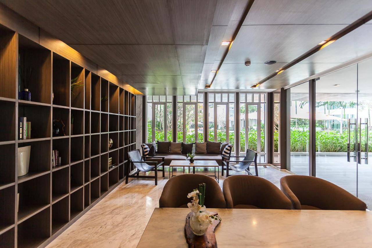 Phuket Town 1 Bedroom Condo Luxury Facilities, The Base Downtown Экстерьер фото