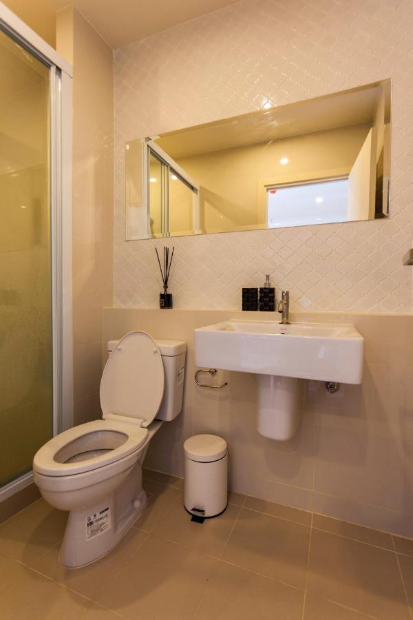 Phuket Town 1 Bedroom Condo Luxury Facilities, The Base Downtown Экстерьер фото